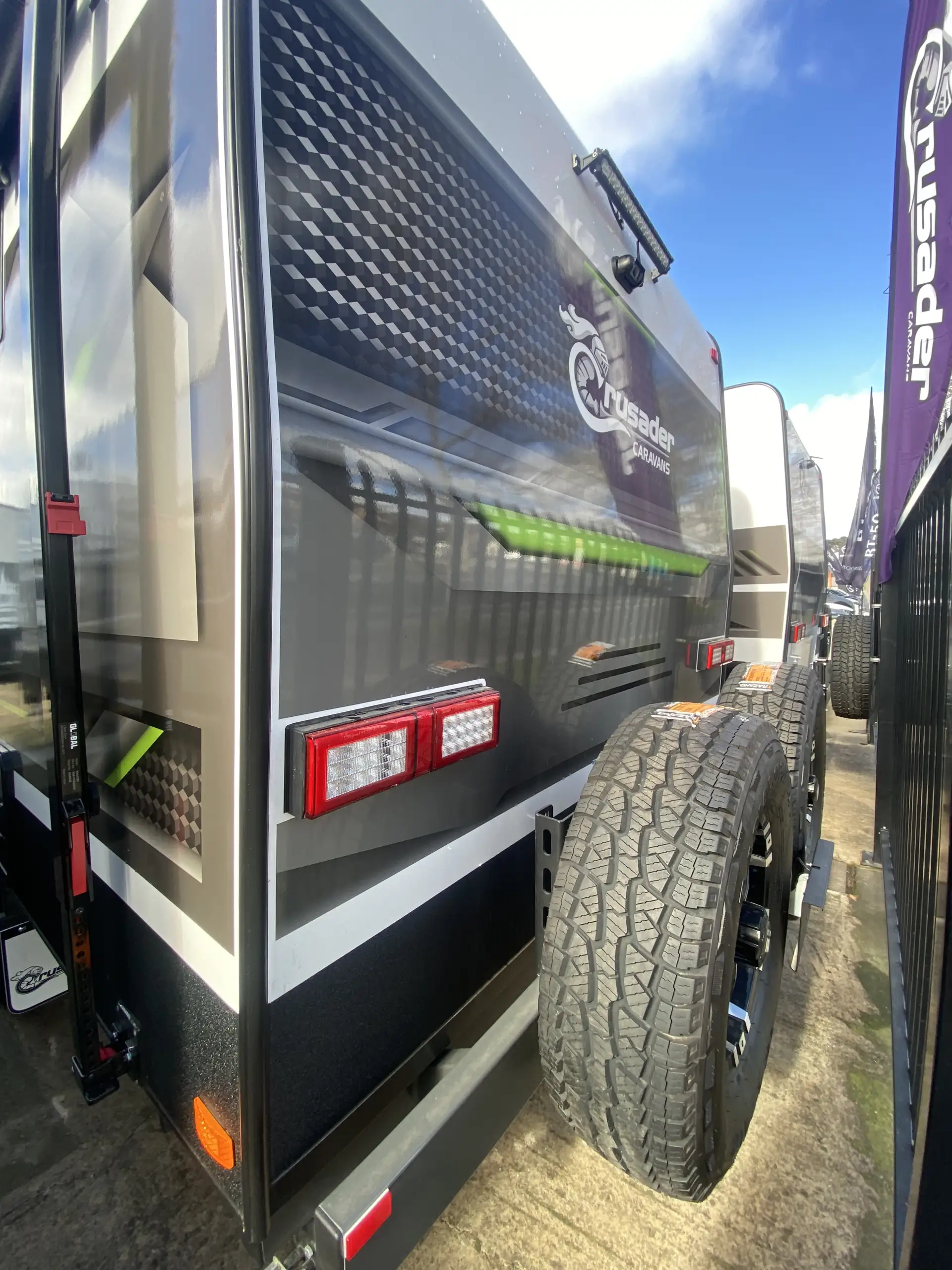 Exterior Slider Image