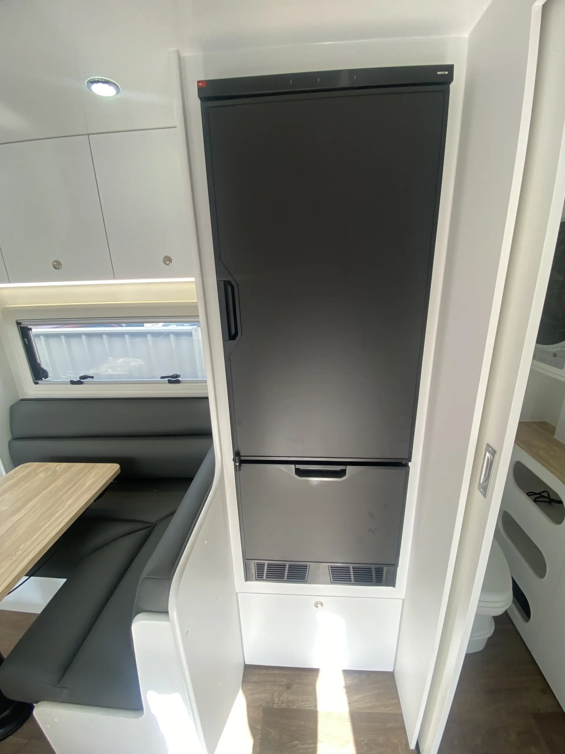 15 Series SuperX Caravan Image