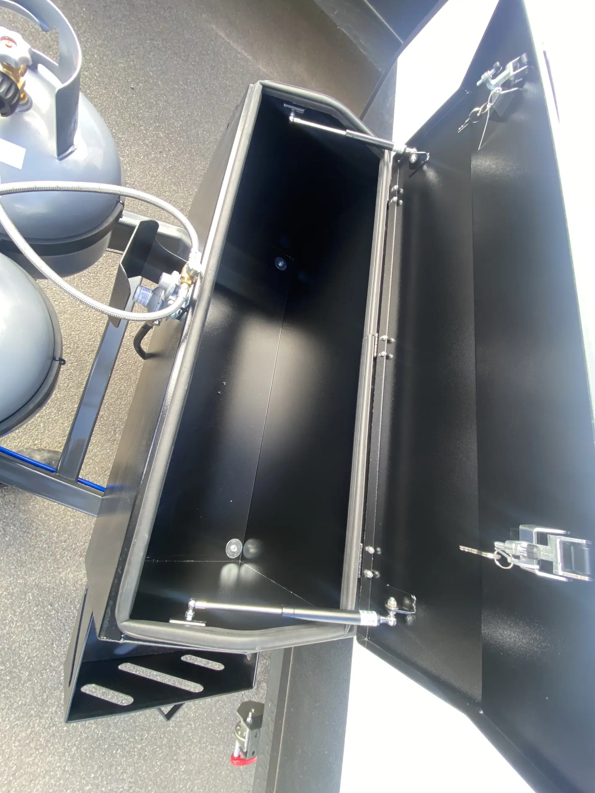 15 Series Tourline Caravan Image