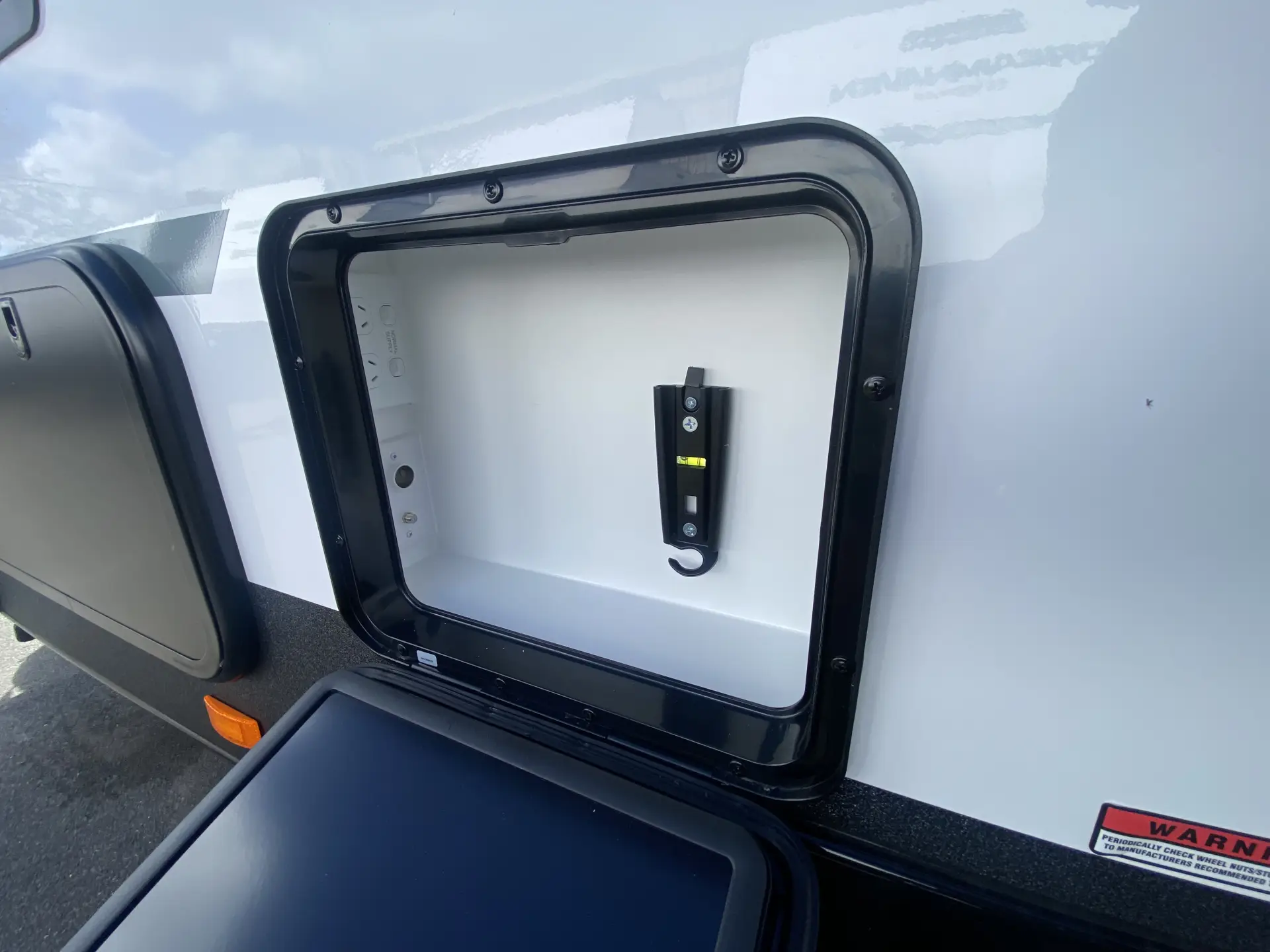 15 Series Tourline Caravan Image