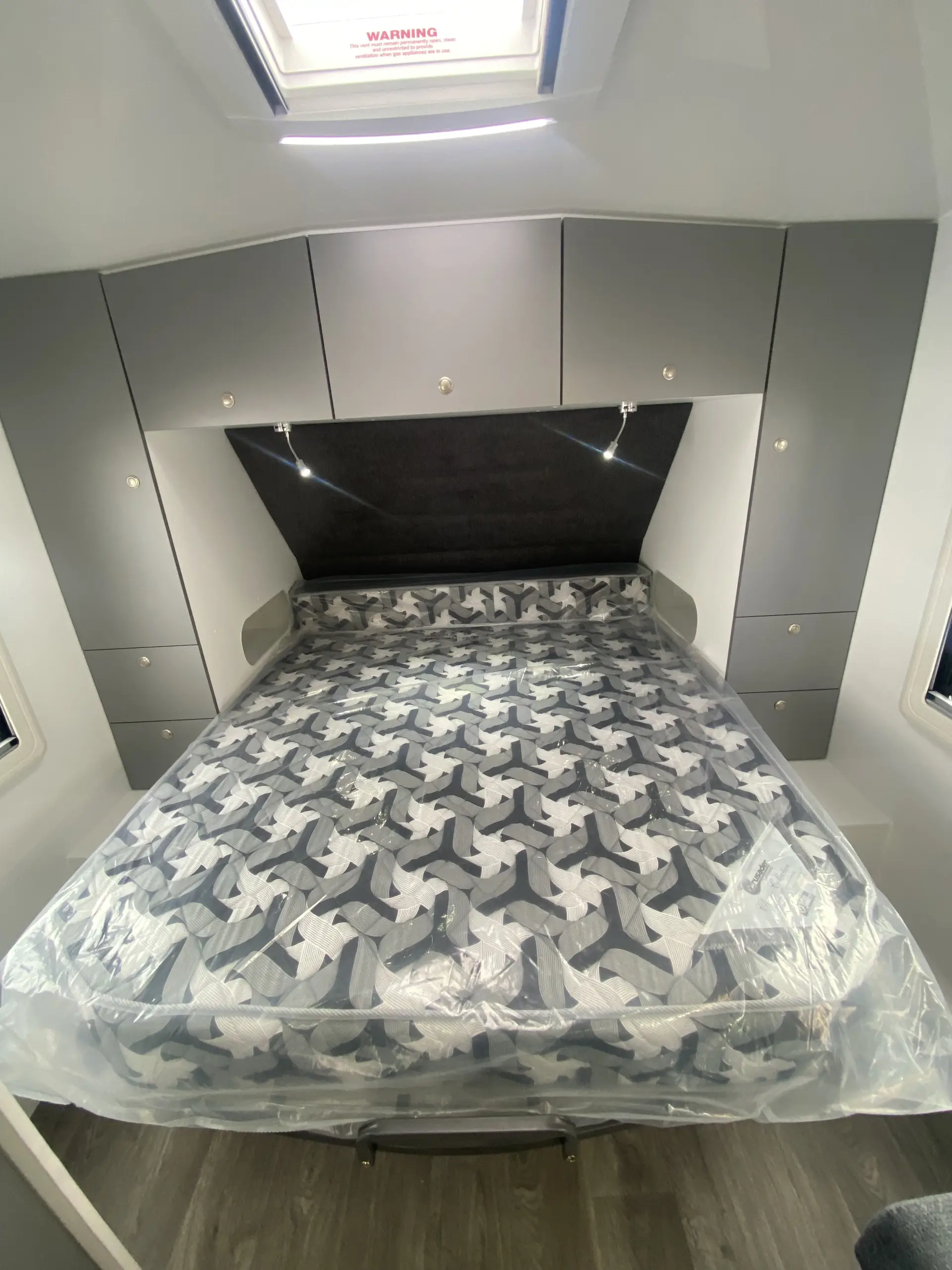 15 Series Tourline Caravan Image