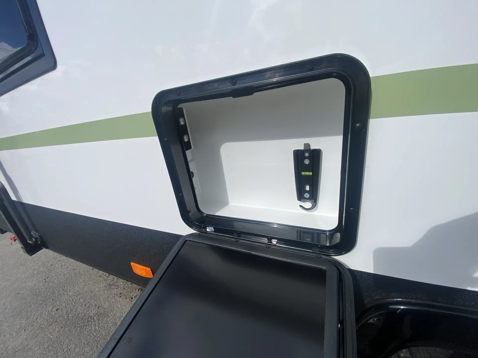 20 Series Tourline Caravan Image