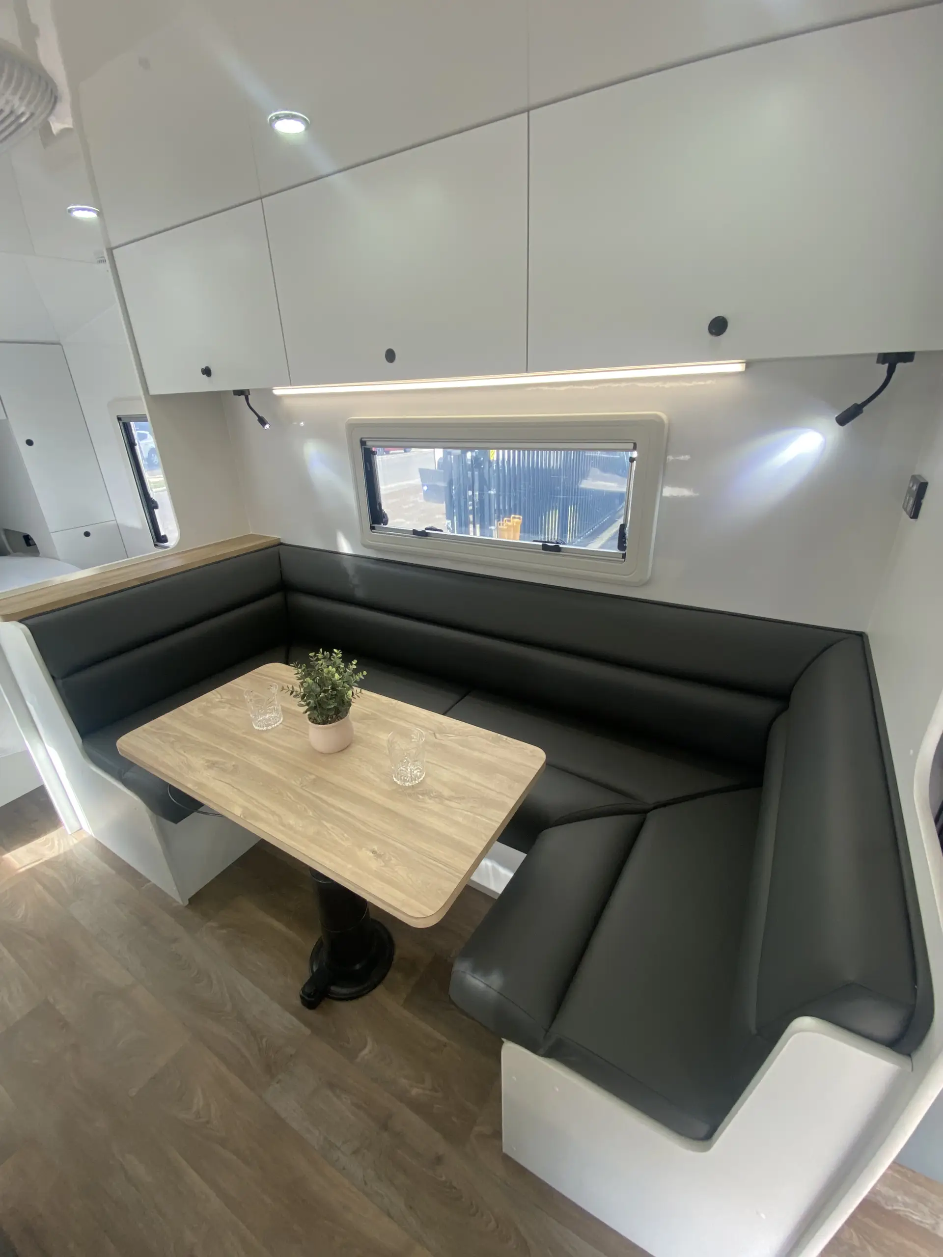 20 Series Tourline Caravan Image