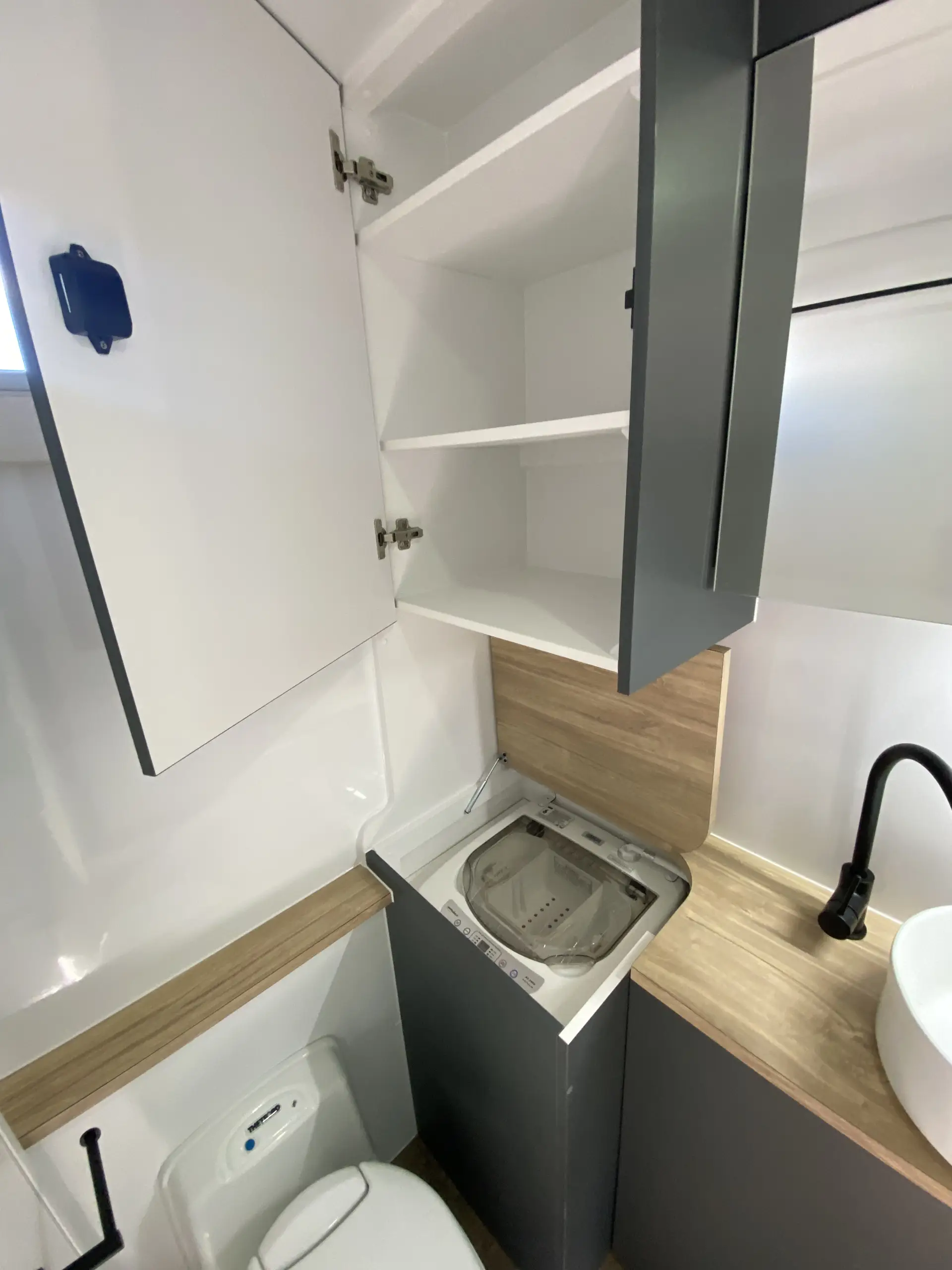 20 Series Tourline Caravan Image