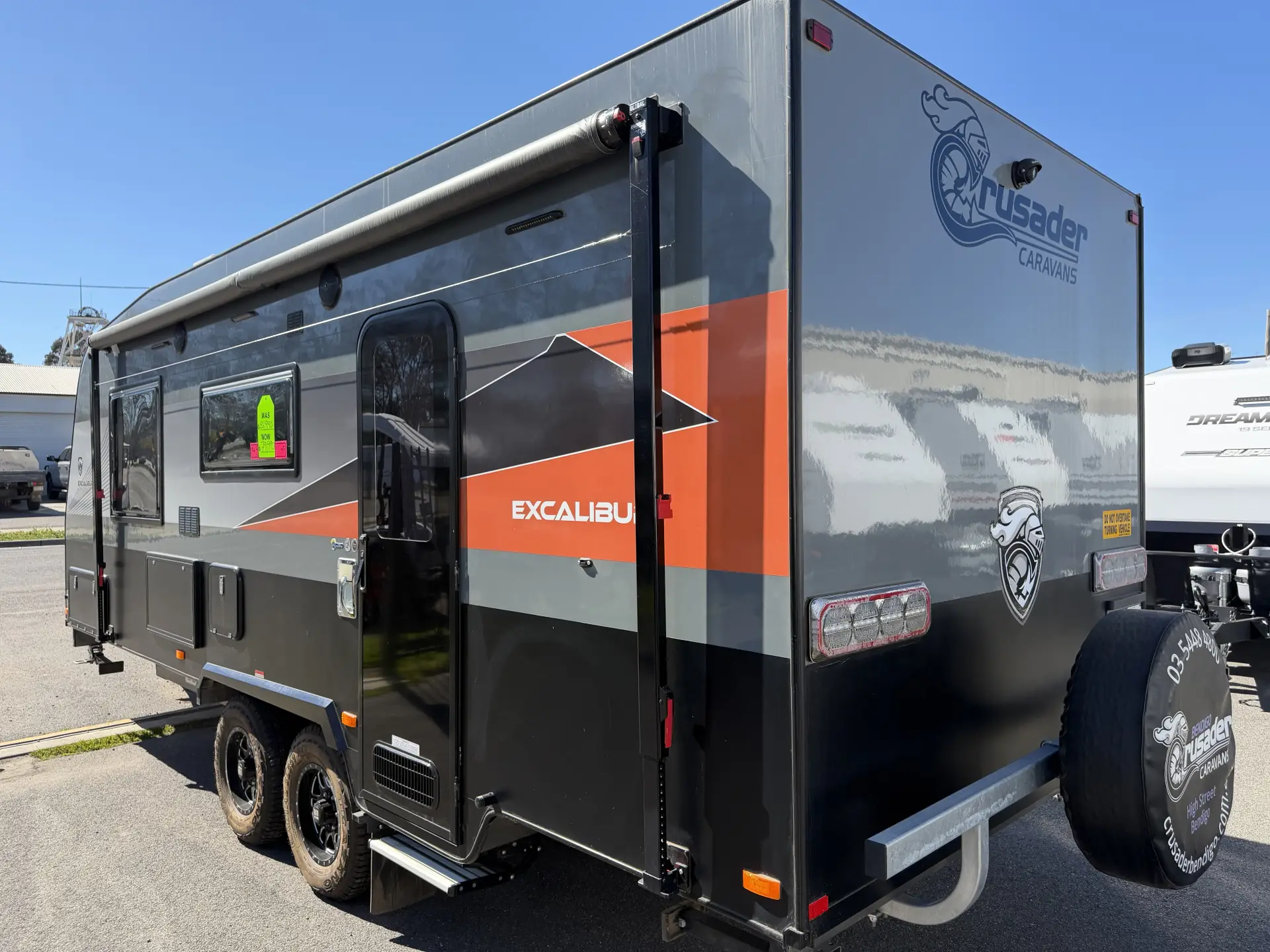 Exterior Slider Image