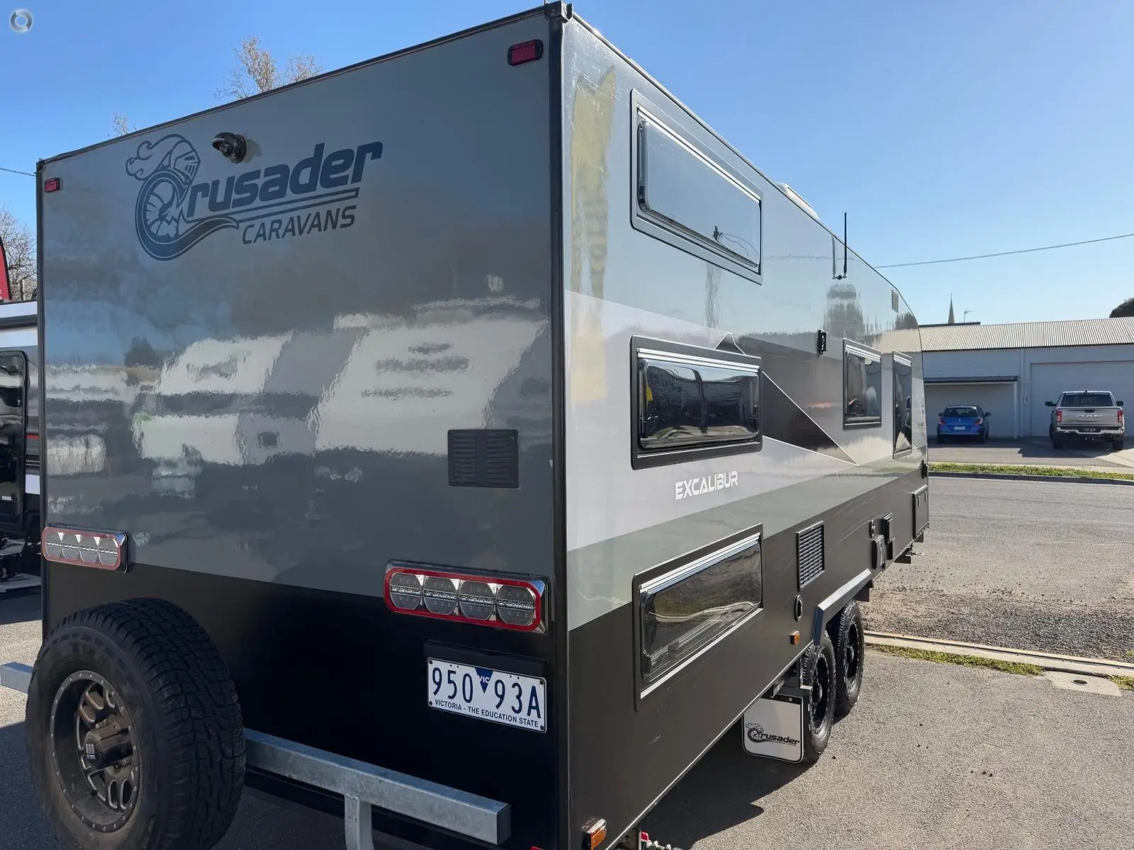 Exterior Slider Image