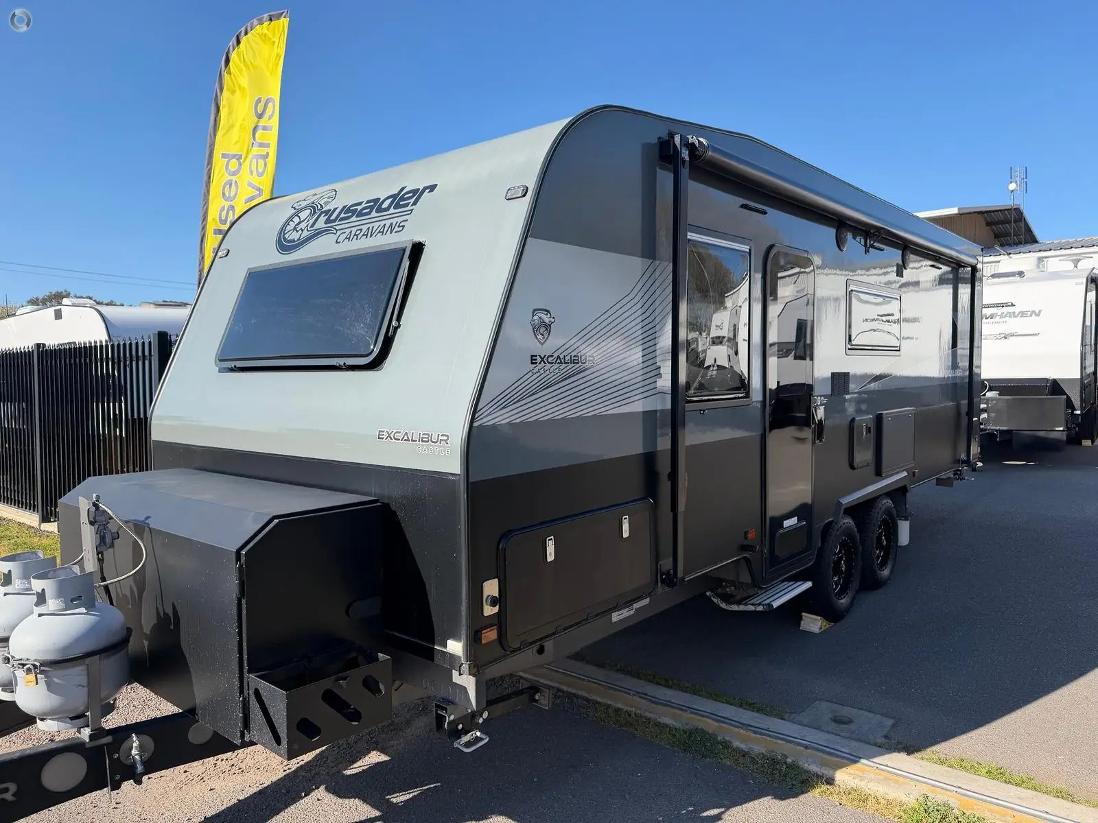Exterior Slider Image