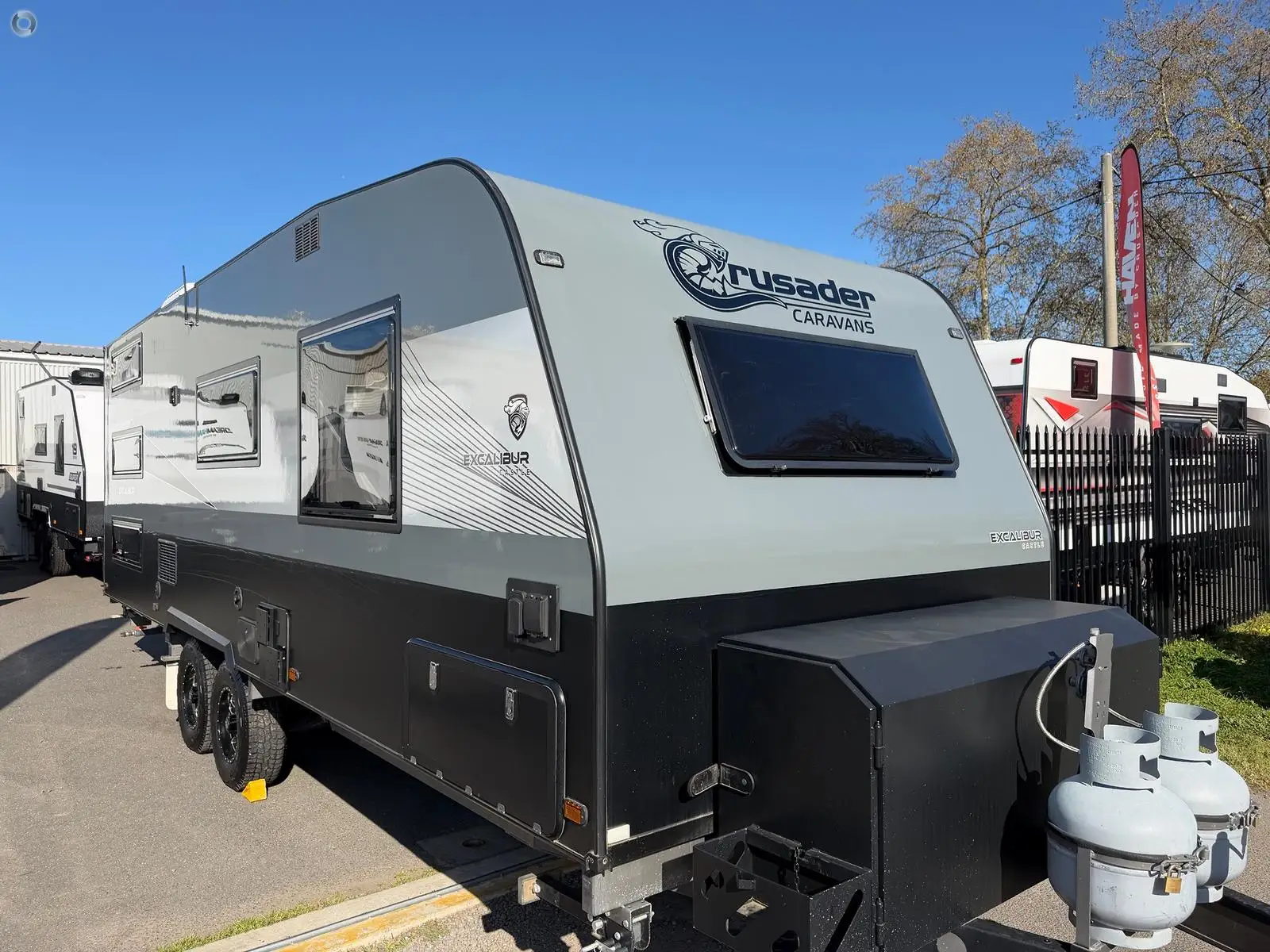 Exterior Slider Image