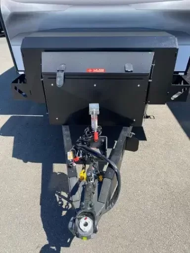 2025 Crusader Prince My25