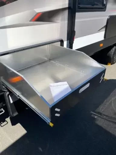 2025 Crusader Prince My25