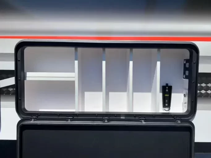 2025 Crusader Prince My25