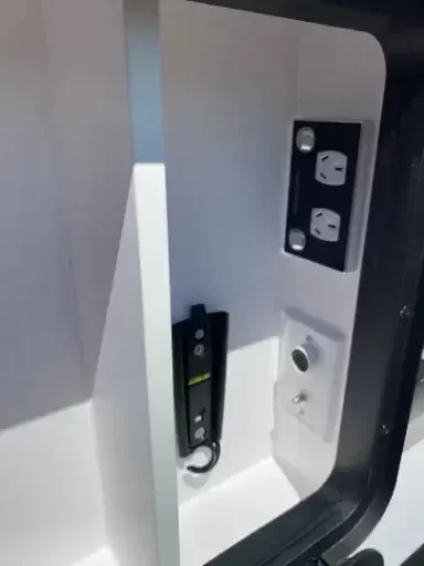 2025 Crusader Prince My25