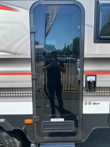 2025 Crusader Prince My25