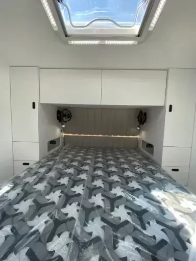 2025 Crusader Prince My25