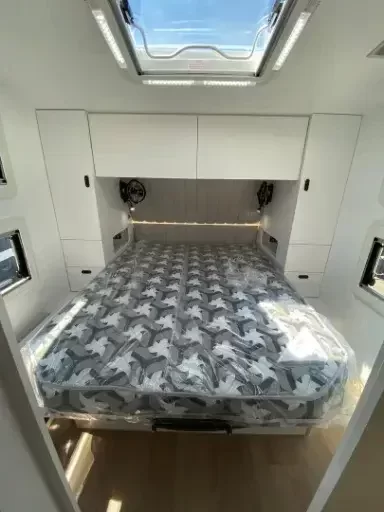 2025 Crusader Prince My25