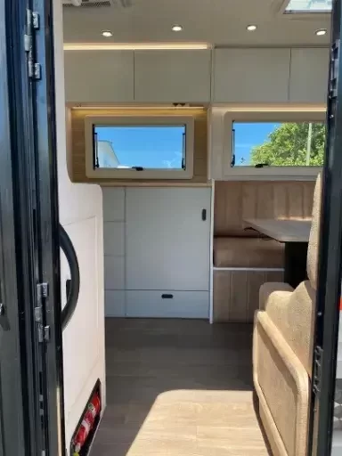 2025 Crusader Prince My25