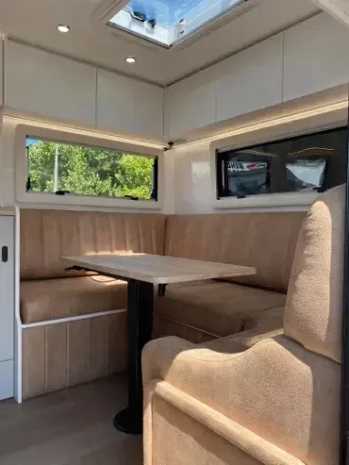 2025 Crusader Prince My25