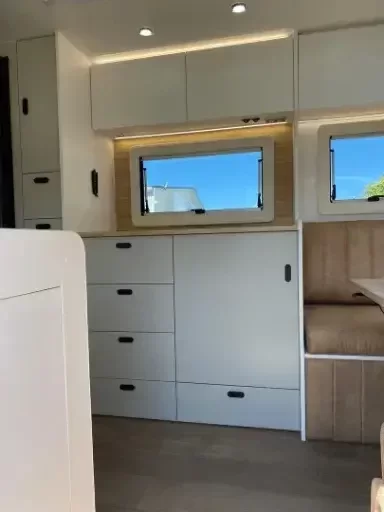 2025 Crusader Prince My25