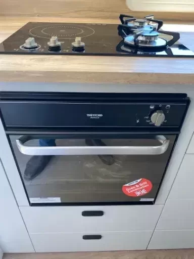 2025 Crusader Prince My25