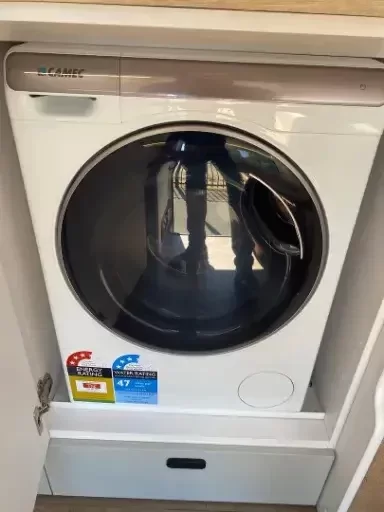 2025 Crusader Prince My25