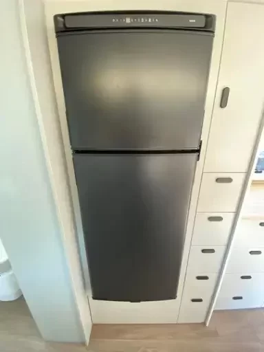 2025 Crusader Prince My25