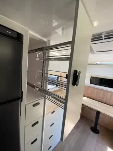 2025 Crusader Prince My25