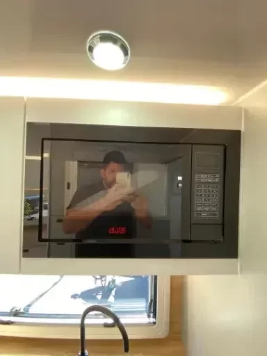 2025 Crusader Prince My25