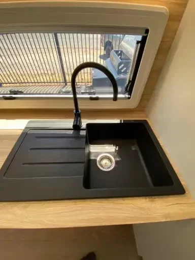 2025 Crusader Prince My25