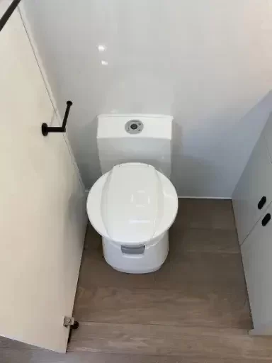 2025 Crusader Prince My25