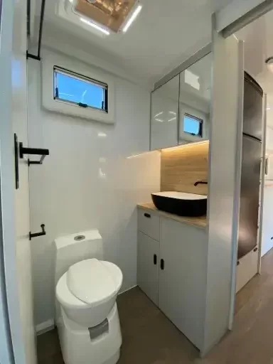 2025 Crusader Prince My25