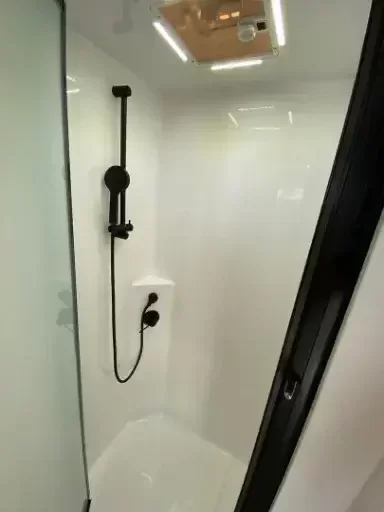 2025 Crusader Prince My25