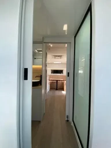 2025 Crusader Prince My25