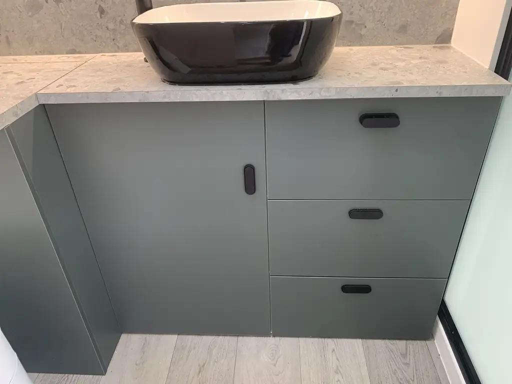 Interior Slider Image