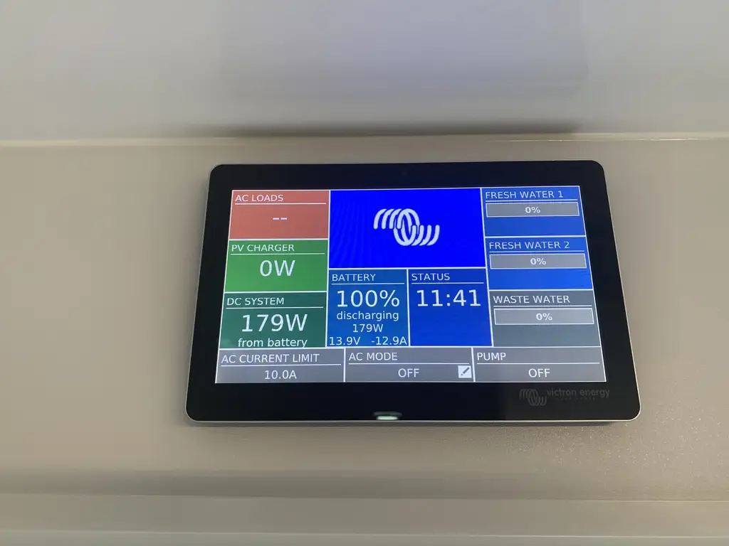 Interior Slider Image