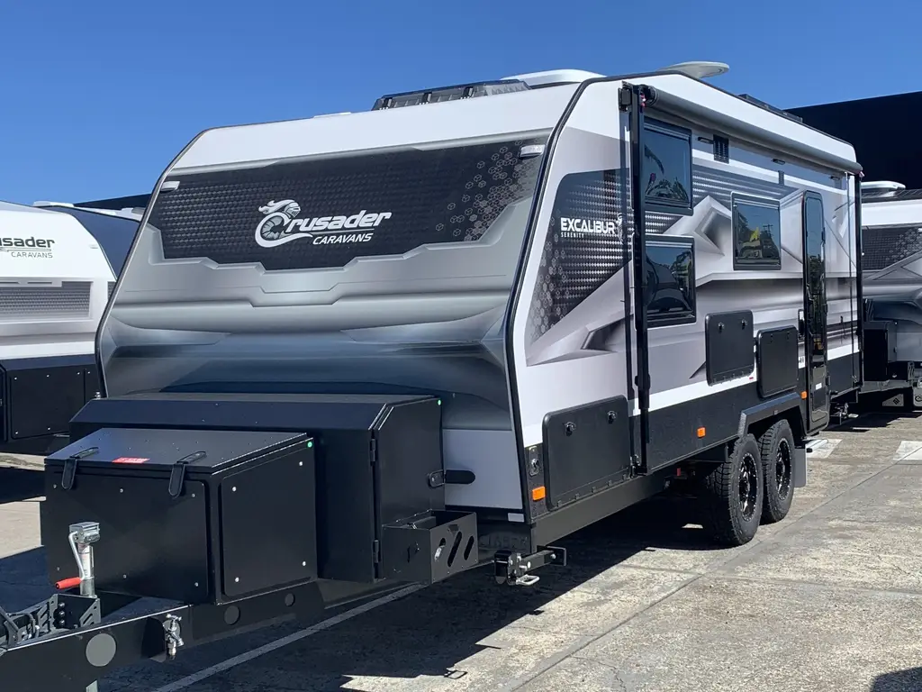 Exterior Slider Image