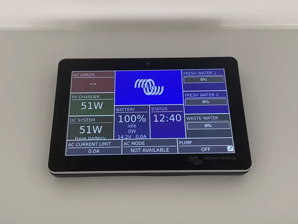 Interior Slider Image