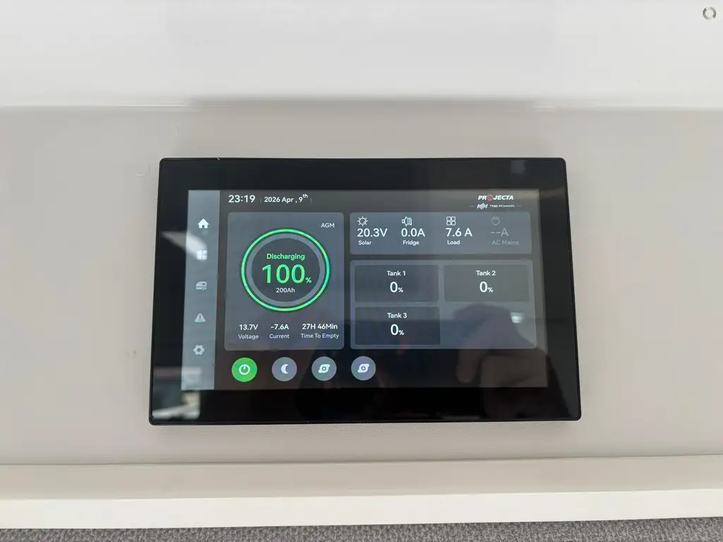 Interior Slider Image