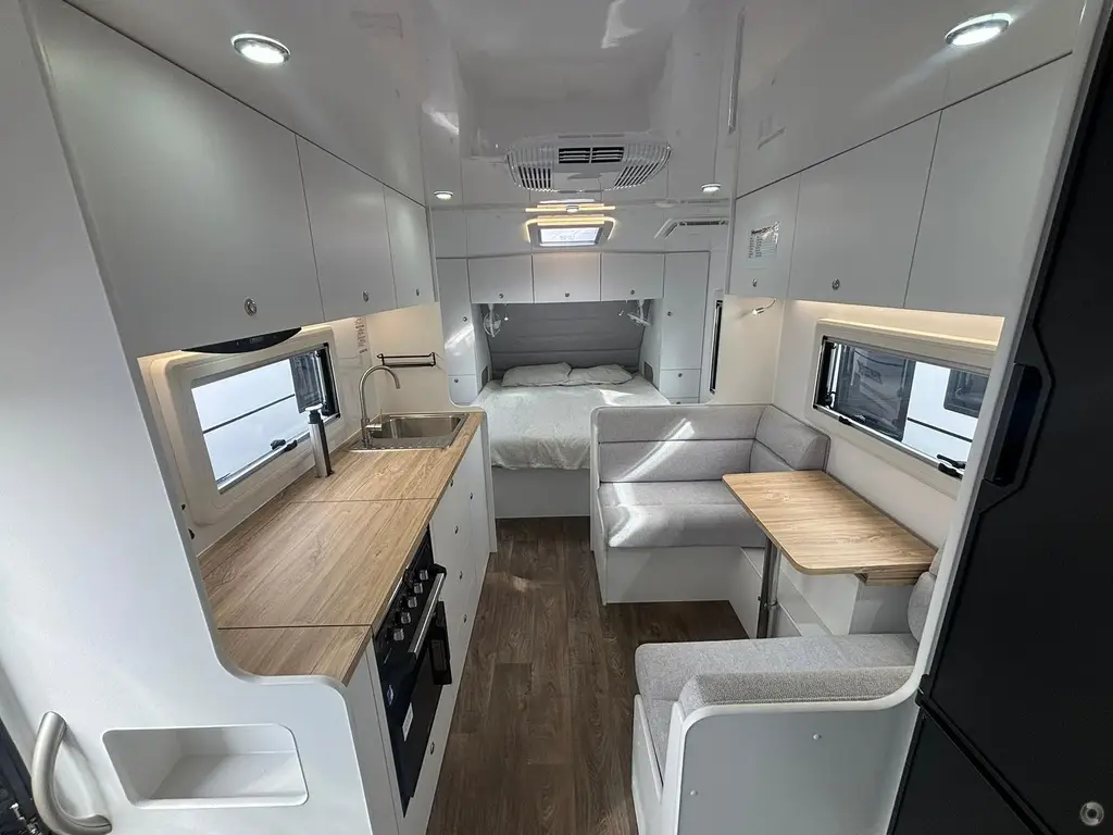 Interior Slider Image