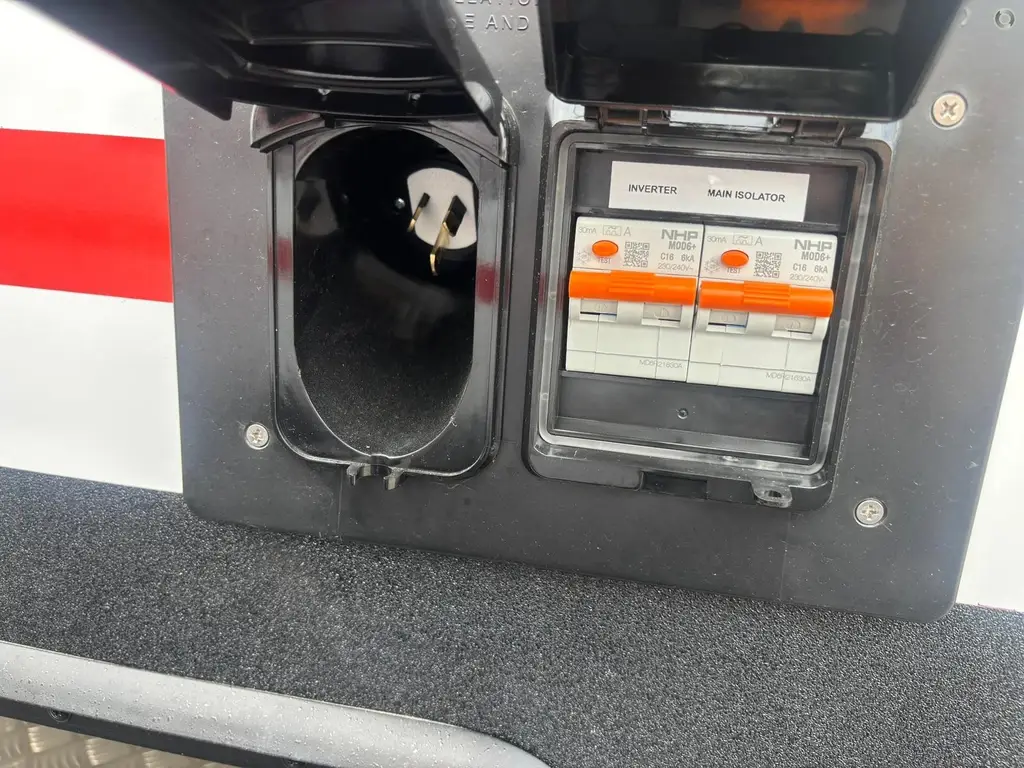 Interior Slider Image