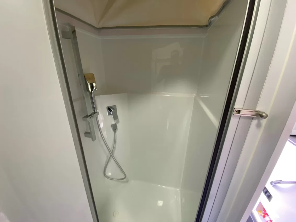 NEW 2025 SNOWY RIVER SRH16F 1 BUNK caravan