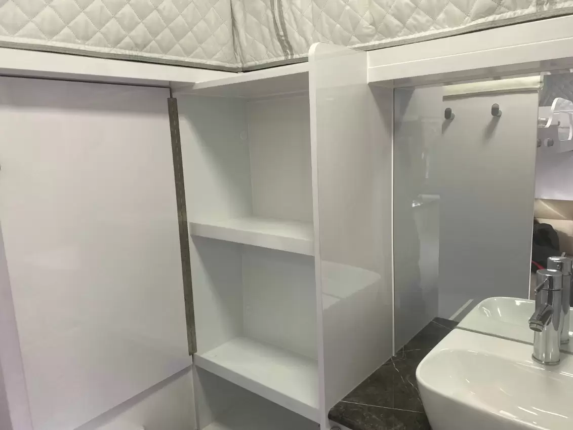 NEW 2025 SNOWY RIVER SRH16F 1 BUNK