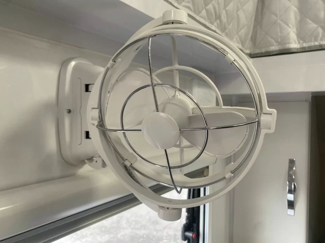 NEW 2025 SNOWY RIVER SRH16F 1 BUNK caravan