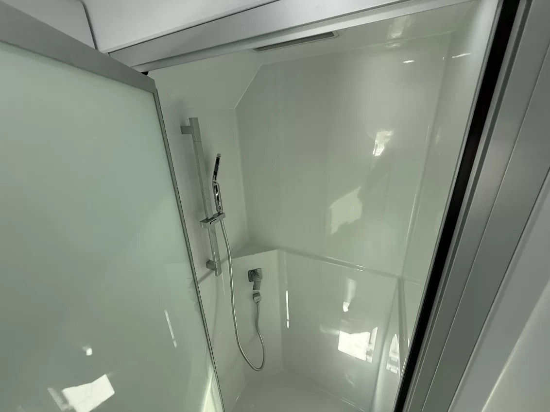 NEW 2025 SNOWY RIVER SRC16 caravan