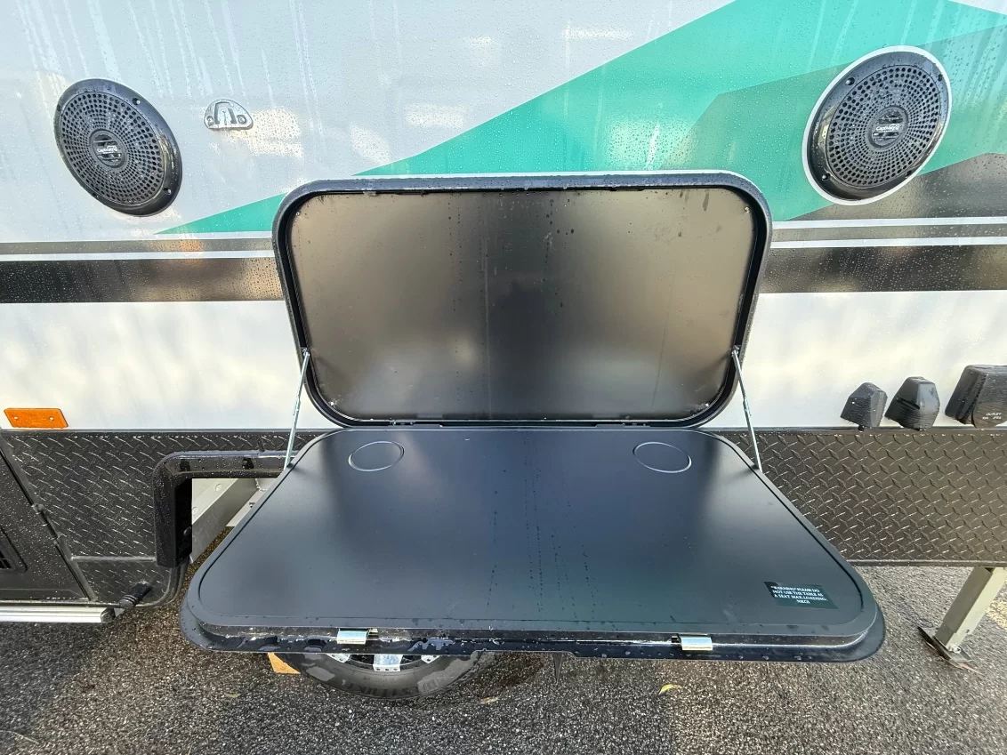 NEW 2025 SNOWY RIVER SRC16 caravan