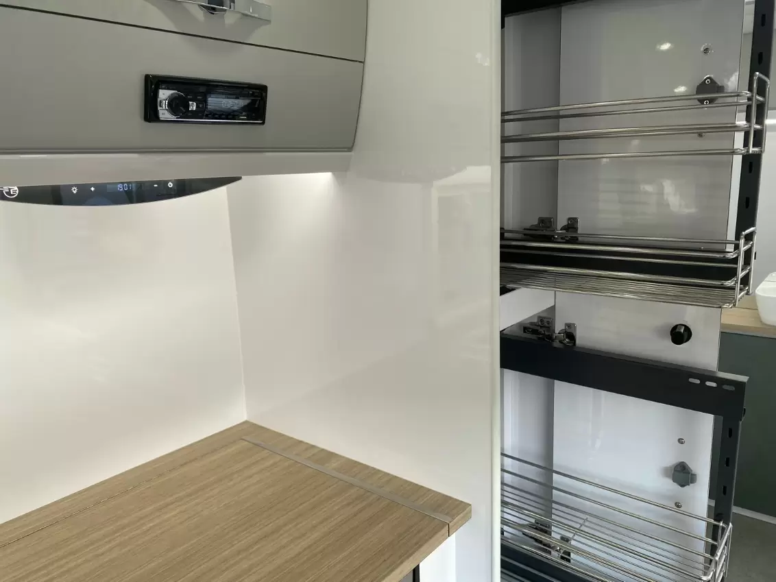 NEW 2025 SNOWY RIVER SRC22