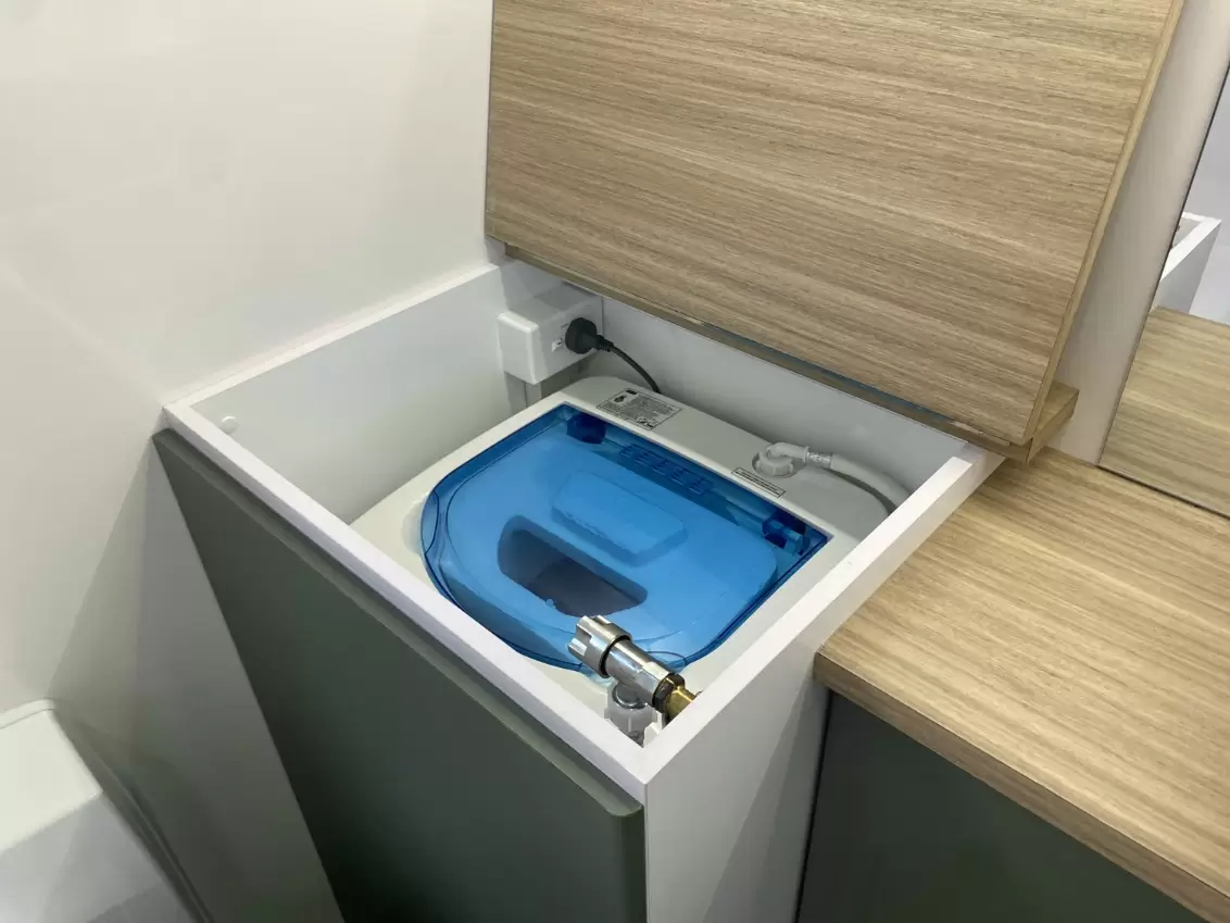 NEW 2025 SNOWY RIVER SRC22