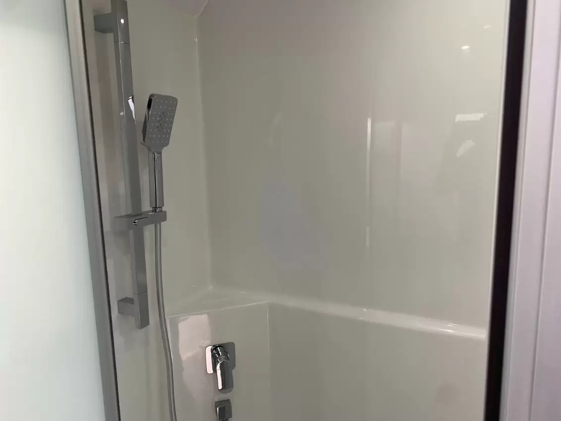 NEW 2025 SNOWY RIVER SRC22