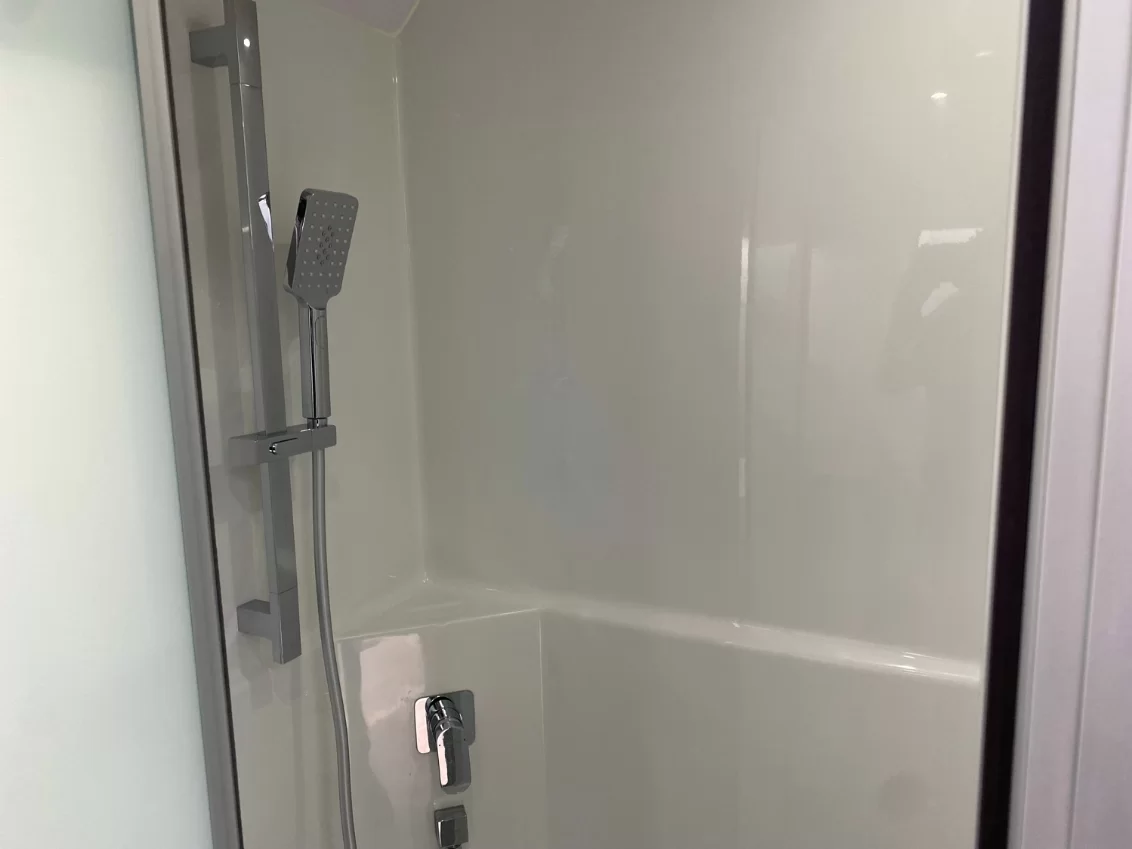 NEW 2025 SNOWY RIVER SRC22 caravan