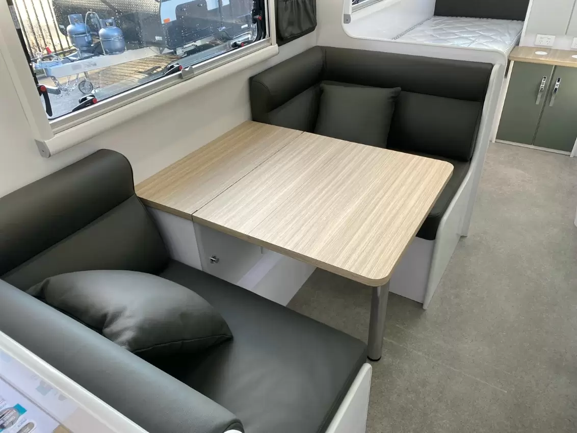 NEW 2025 SNOWY RIVER SRC22