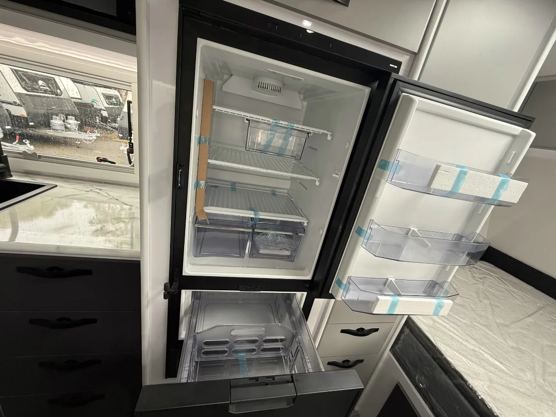 NEW 2025 SNOWY RIVER SRT18F 2 BUNKS caravan